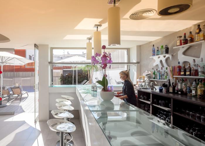 Hotel RH Vinaros Aura