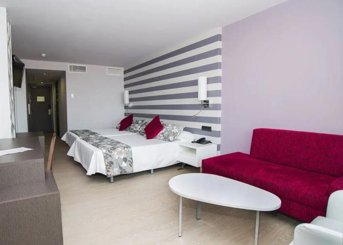 Hotel RH Vinaros Aura