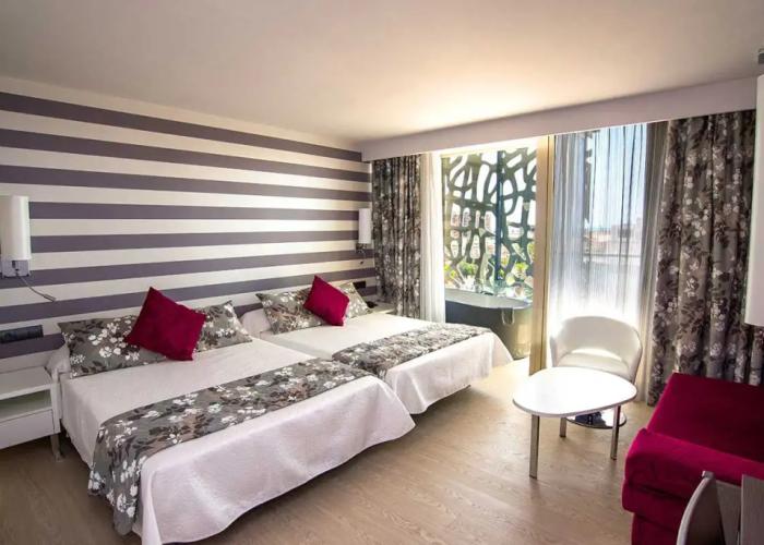 Hotel RH Vinaros Aura