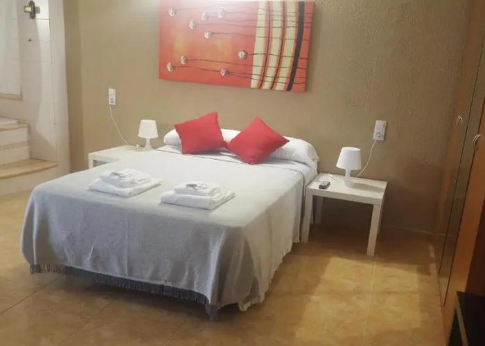 Hostal Castellverd
