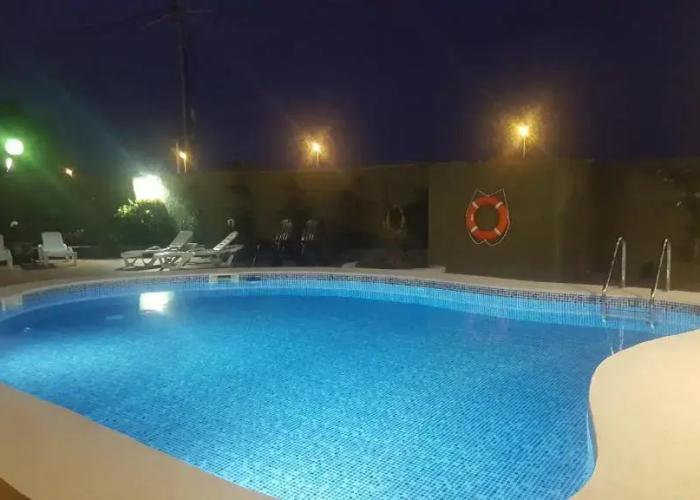 Hostal Castellverd