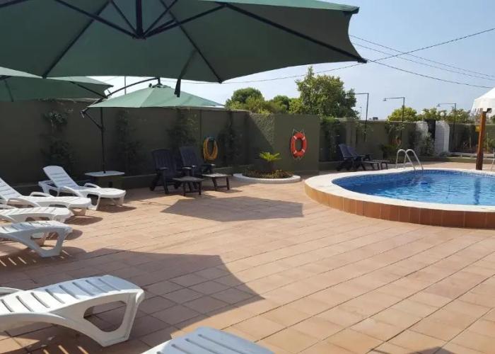 Hostal Castellverd