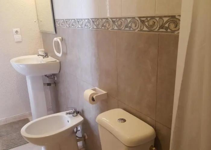 Hostal Castellverd