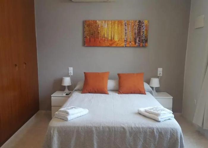 Hostal Castellverd