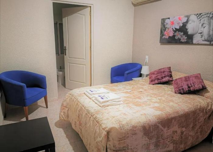 Hostal Castellverd