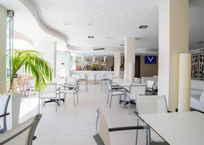 Hotel Vinaros Elite