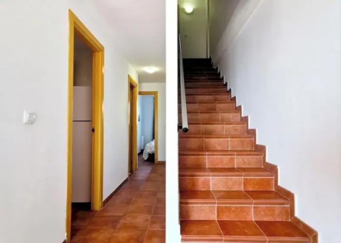 Apartamentos LA PARRETA PRIMERA LÍNEA