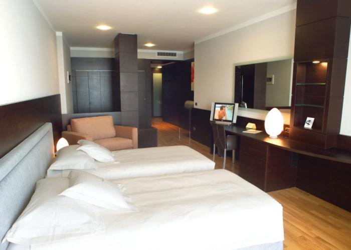 Hotel Bel Sit