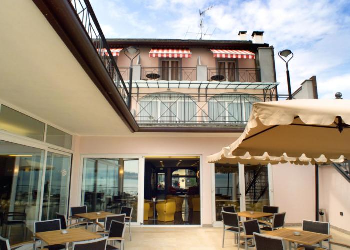 Hotel Bel Sit