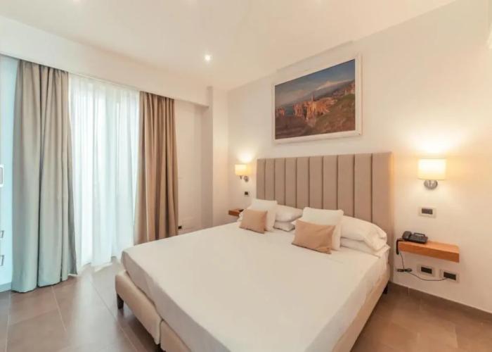 Hotel Villa Paradiso
