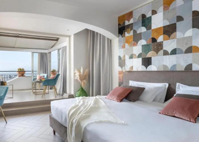 Hotel Villa Paradiso
