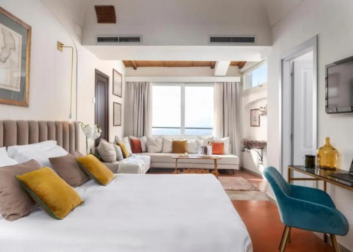 Hotel Villa Paradiso