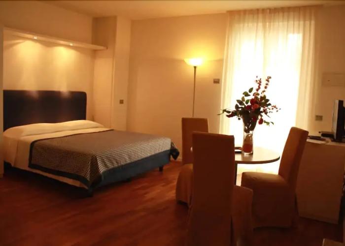 Resort Antico Verbano