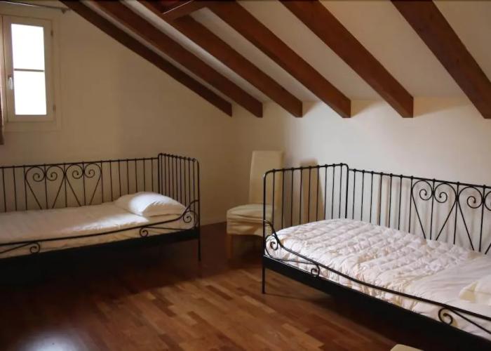 Resort Antico Verbano