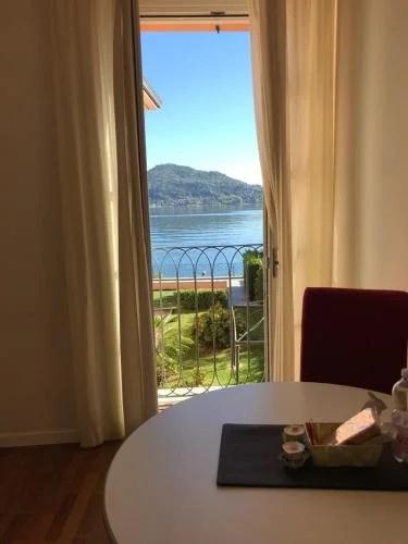Resort Antico Verbano