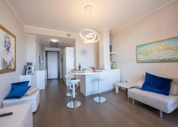 Suite on The Lake