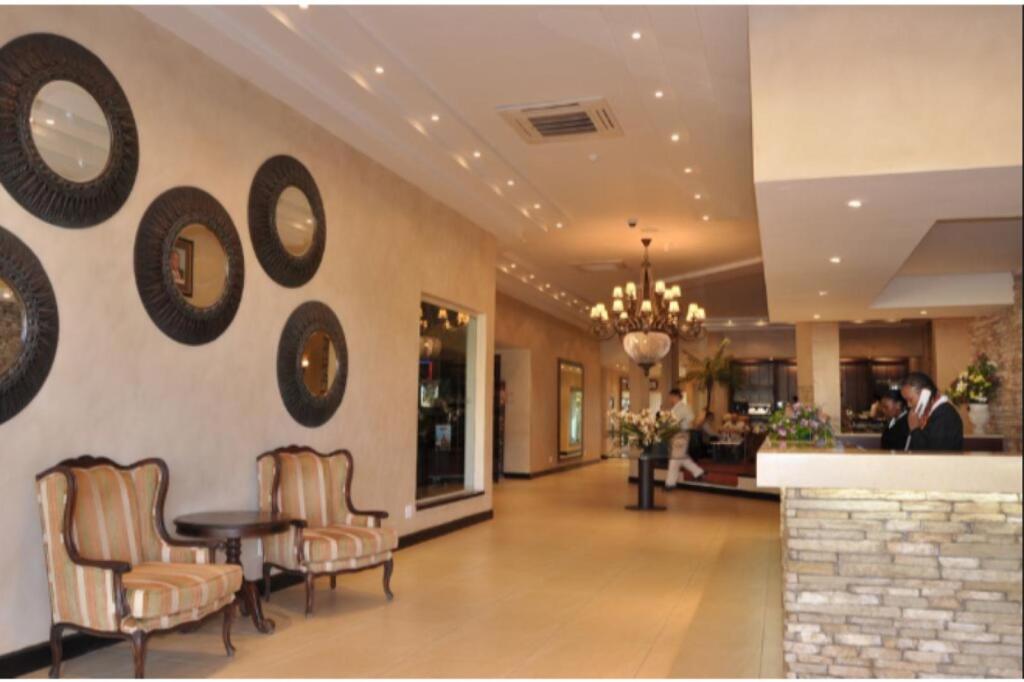 Happy Valley Hotel Ezulwini