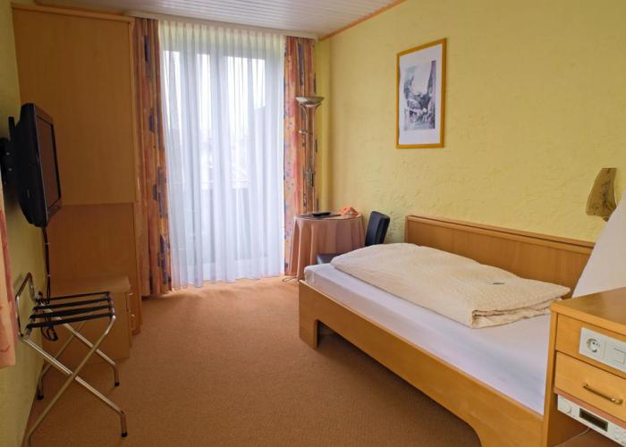 B&B am Steinbachtal