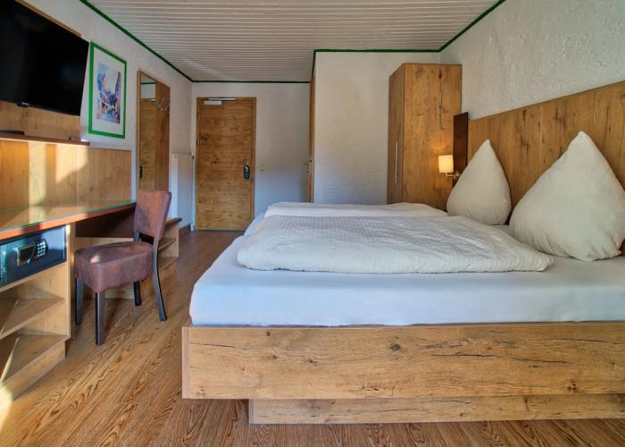 B&B am Steinbachtal