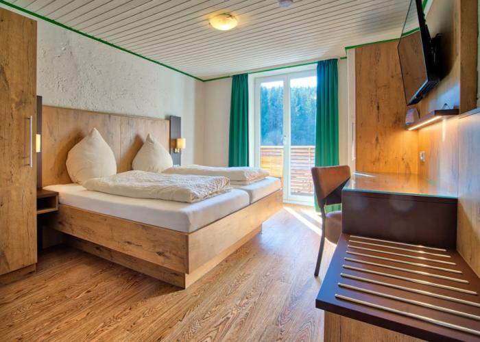 B&B am Steinbachtal