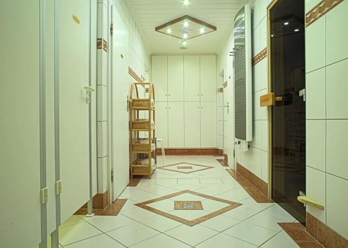 B&B am Steinbachtal