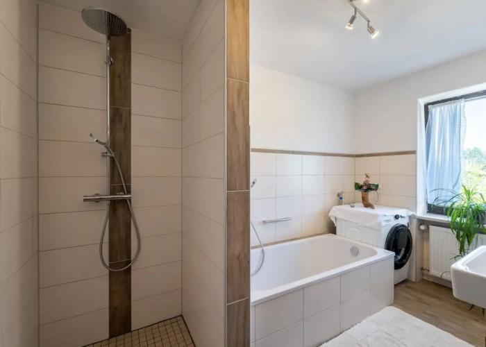 Quaint Holiday Home in Bad Kotzting With Garden