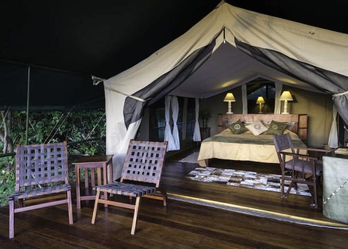 Little Governors Camp