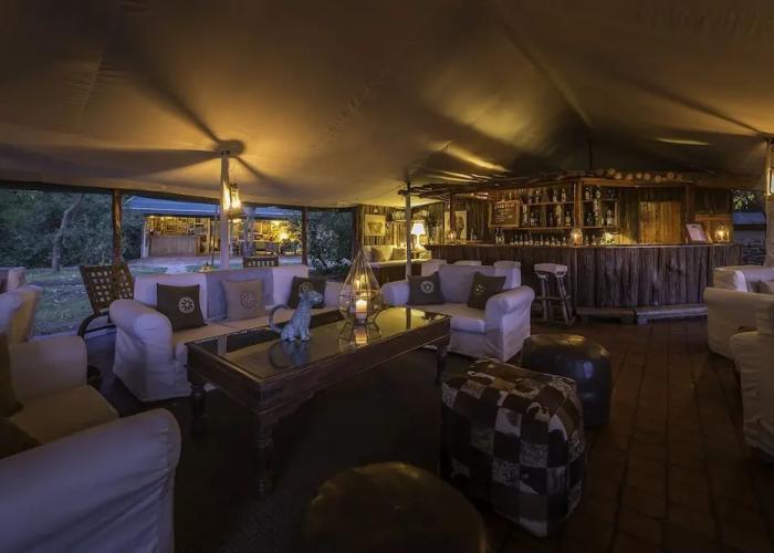 Little Governors Camp