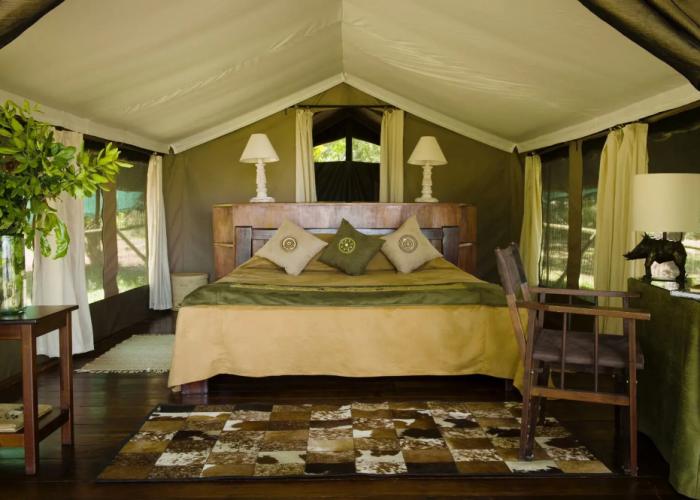 Little Governors Camp