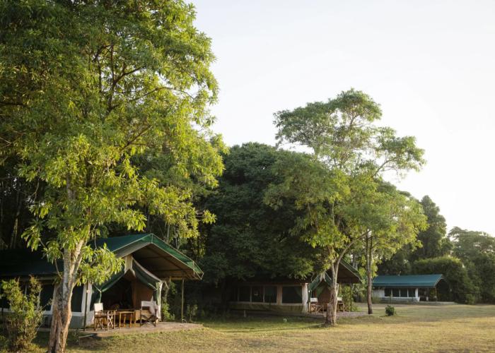 Governors' Camp