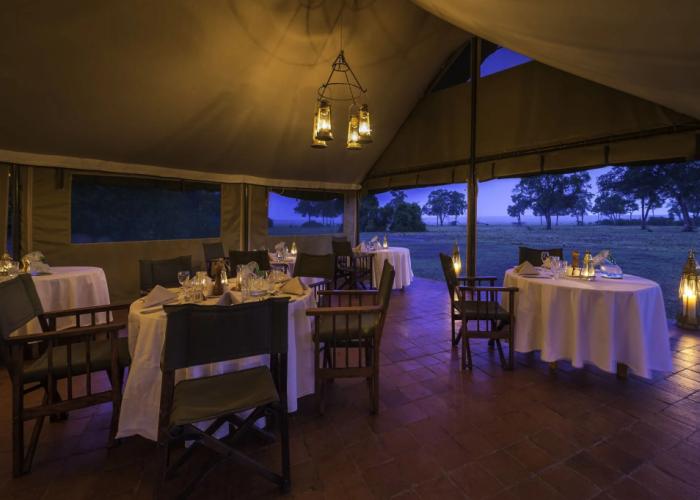 Governors' Camp