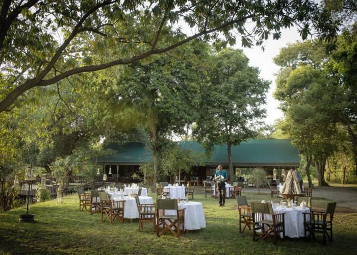 Governors' Camp