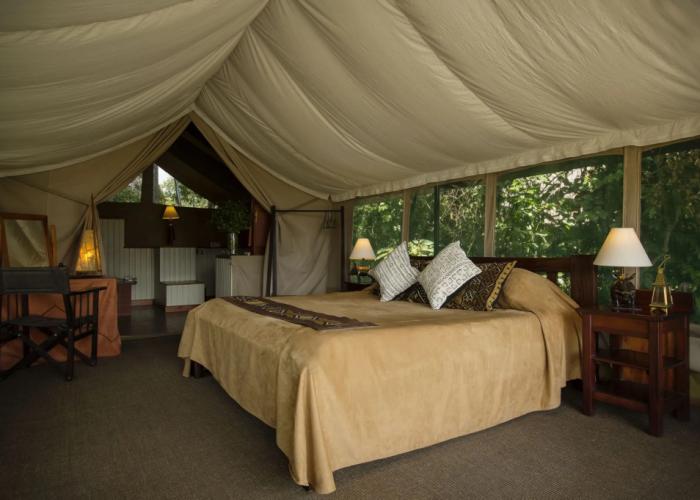 Governors' Camp