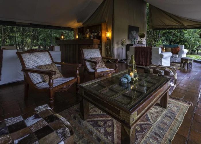 Governors' IL Moran Camp