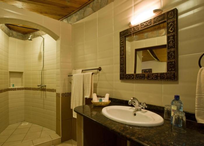 Masai Mara Sopa Lodge