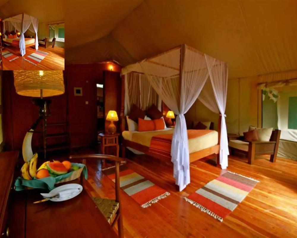 Mara Leisure Camp