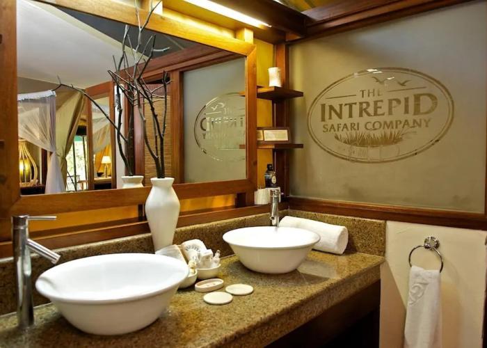 Mara Intrepids Tented Camp
