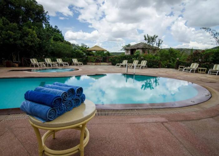 Sentrim Mara Camp