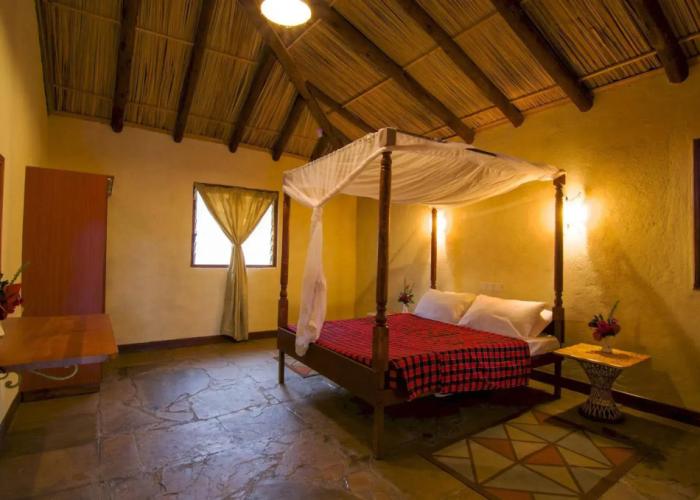Sentrim Mara Camp