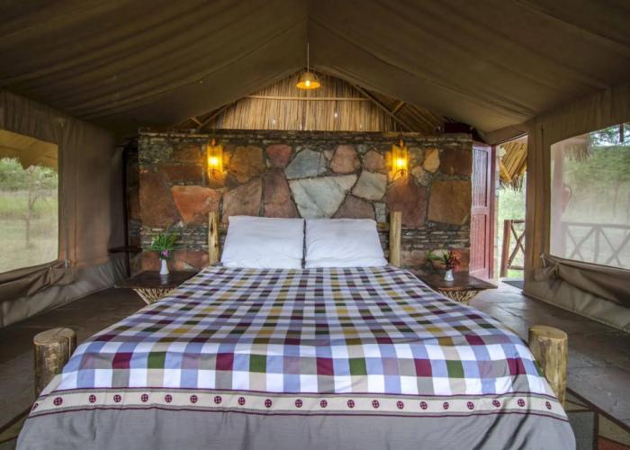 Sentrim Mara Camp
