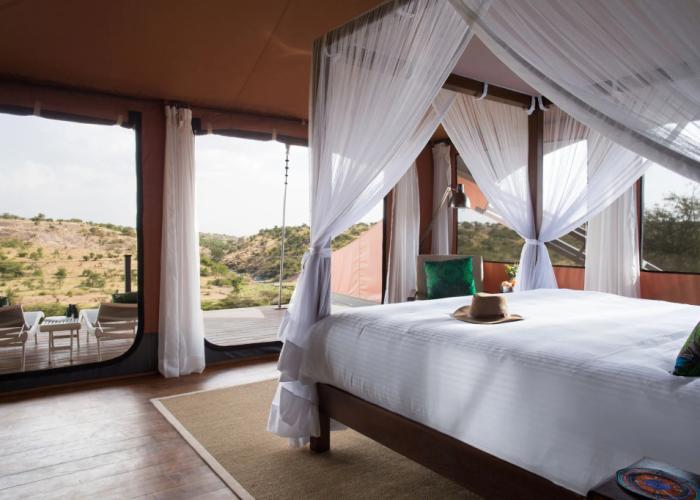 Mahali Mzuri