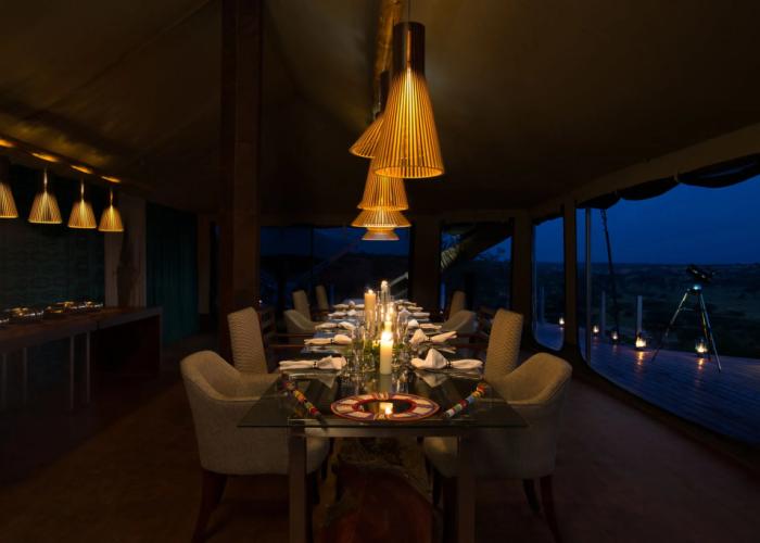 Mahali Mzuri