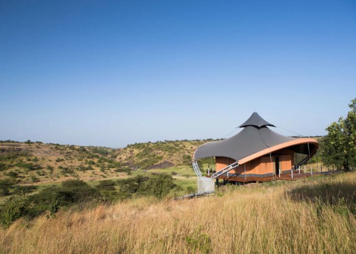 Mahali Mzuri