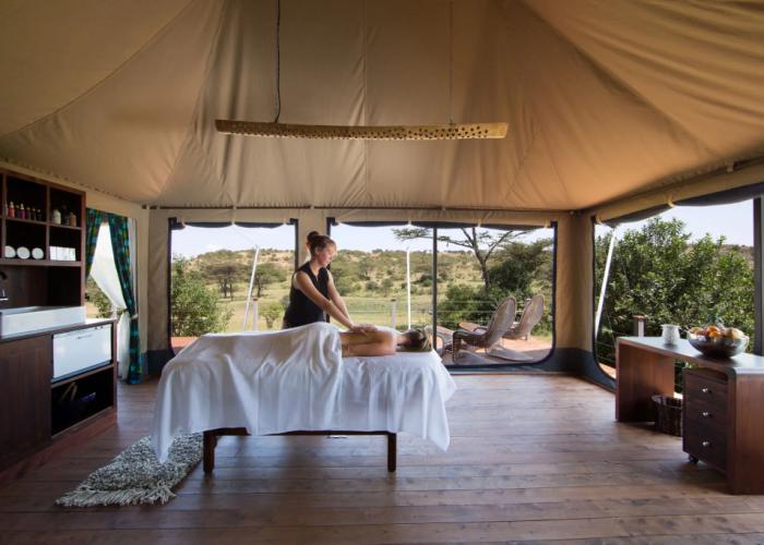 Mahali Mzuri