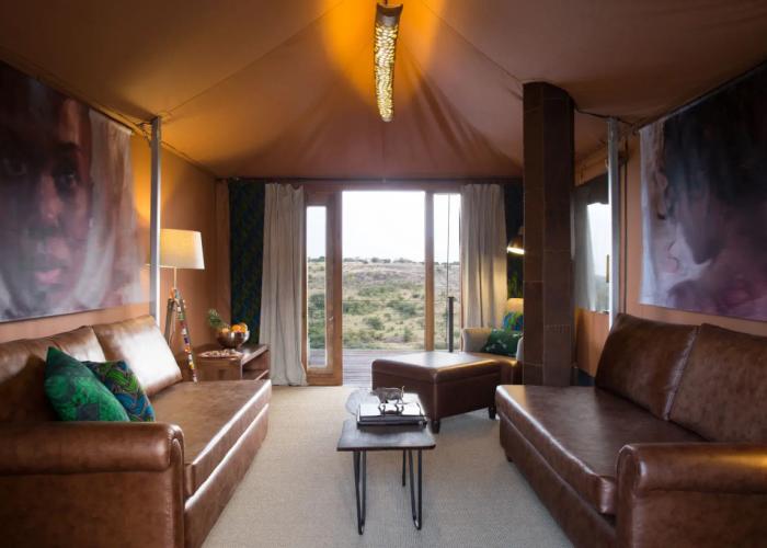 Mahali Mzuri