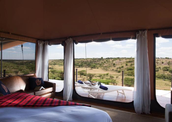 Mahali Mzuri