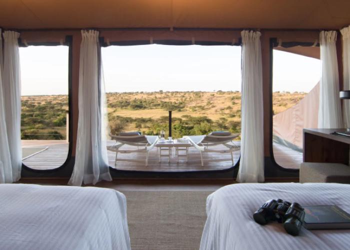 Mahali Mzuri