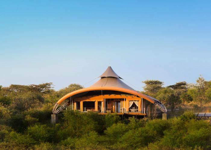 Mahali Mzuri