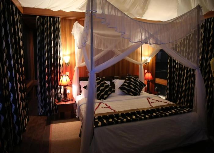 AA Lodge Masai Mara