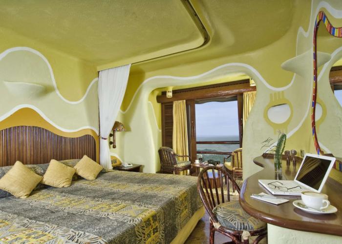 Mara Serena Safari Lodge